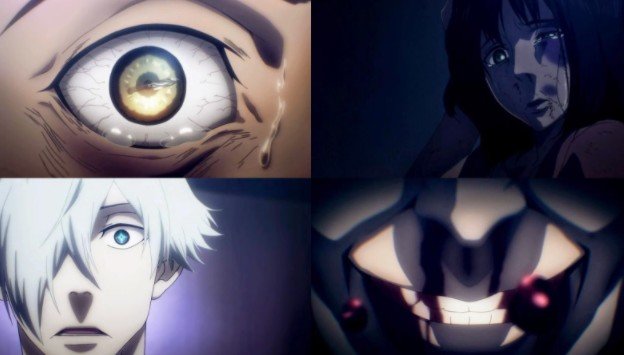 Kaizoku Oujo: Anime Original Revela novo Trailer para Transmissão no Japão  - Nerding